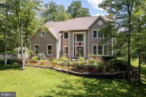 455 Spring Hill Rd, SKILLMAN, NJ, 08558-1001 | Card Image