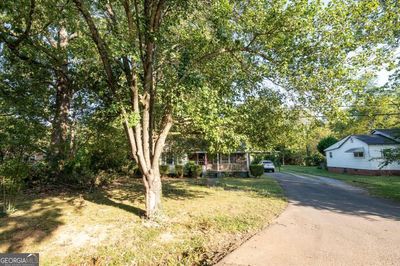 112 E Belmont Drive, House other with 3 bedrooms, 2 bathrooms and null parking in Calhoun GA | Image 1