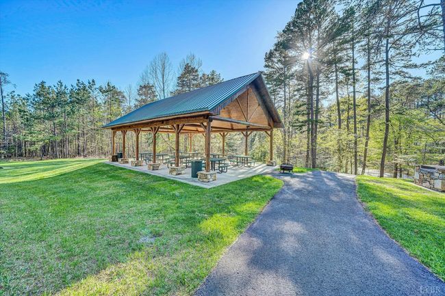 305 Runaway Bay Rd, Home with 0 bedrooms, 0 bathrooms and null parking in Lynch Station VA | Image 15