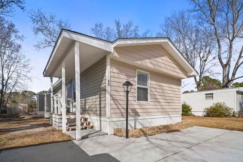 45 Shamrock Cir, Murrells Inlet, SC, 29576-7808 | Card Image