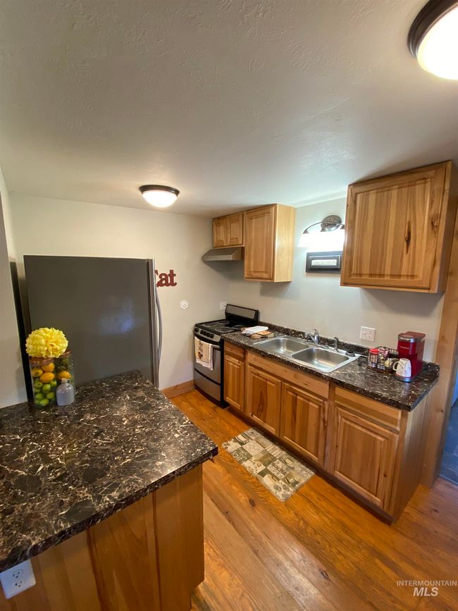 180 E Main St, House other with 1 bedrooms, 1 bathrooms and null parking in Hagerman ID | Image 5