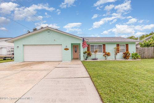 2617 Wilmette Ave, Titusville, FL, 32780-5136 | Card Image