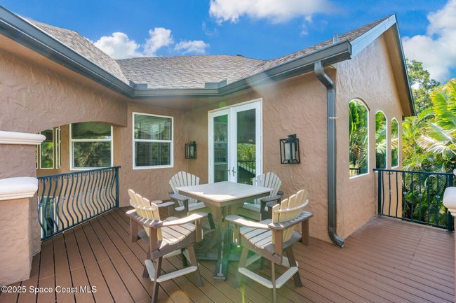 4297 Crooked Mile Rd, House other with 6 bedrooms, 5 bathrooms and null parking in Merritt Island FL | Image 57