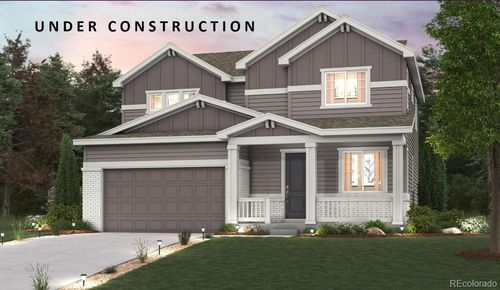 4806 Truscott Rd, Colorado Springs, CO, 80925-1524 | Card Image
