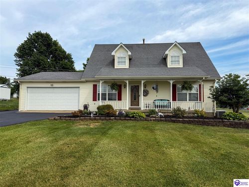 1106 Hutcherson Ln, Elizabethtown, KY, 42701-8919 | Card Image