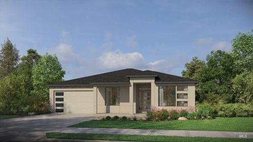 6070 N Arctic Fox Way, Meridian, ID, 83646-7848 | Card Image