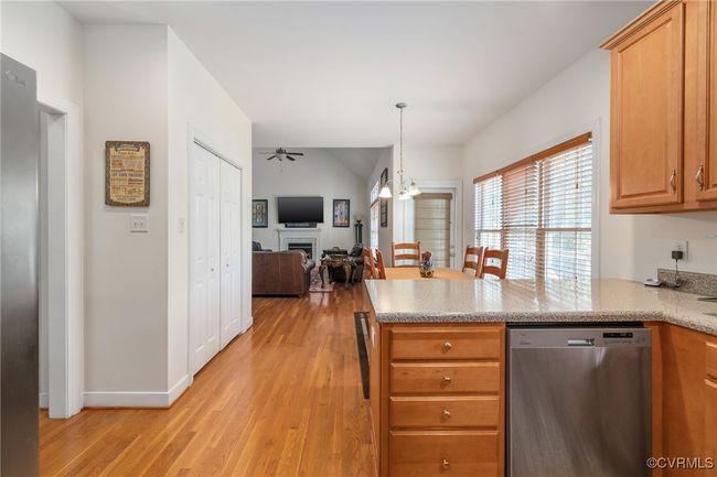 14924 Willow Hill Ln, House other with 6 bedrooms, 4 bathrooms and null parking in Chesterfield VA | Image 20