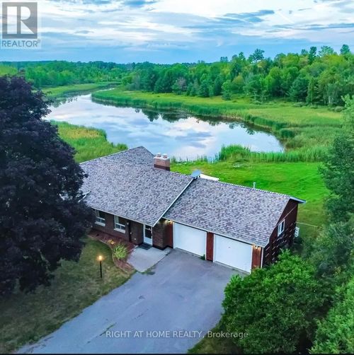 1 Ne Oak Street N, Trent Hills (Campbellford), ON, K0L1L0 | Card Image