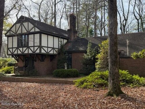 509 Bentmoor Dr, Whiteville, NC, 28472-2833 | Card Image