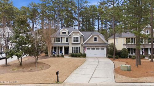 21 Deacon Palmer Pl, Southern Pines, NC, 28387-2974 | Card Image
