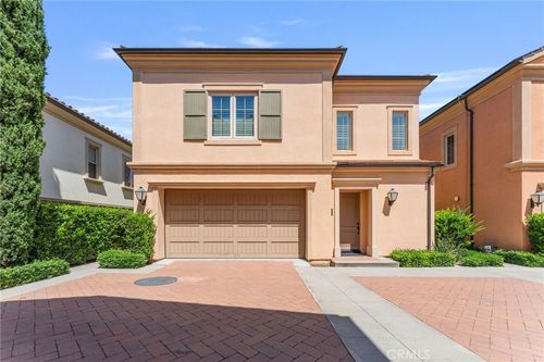 74 Cactus Flower, Irvine, CA, 92620-7303 | Card Image