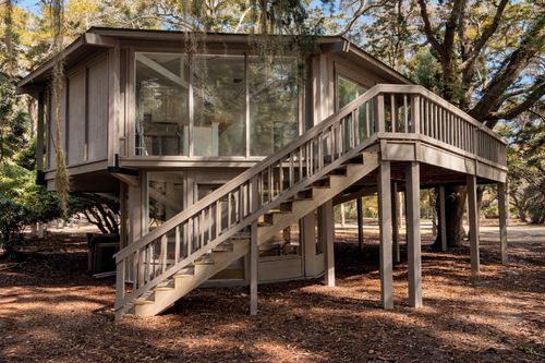 3-3 Dunecrest Trace Villa, Seabrook Island, SC, 29455-6109 | Card Image