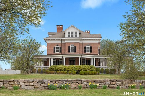 757 Oenoke Rdg, New Canaan, CT, 06840-3126 | Card Image