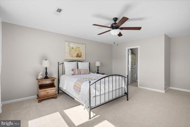19103 Edgehill Pl, House other with 5 bedrooms, 4 bathrooms and null parking in CULPEPER VA | Image 24