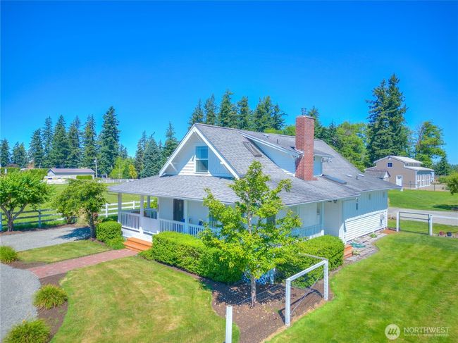 23206 Se 448 Th St, Home with 3 bedrooms, 3 bathrooms and 8 parking in Enumclaw WA | Image 39