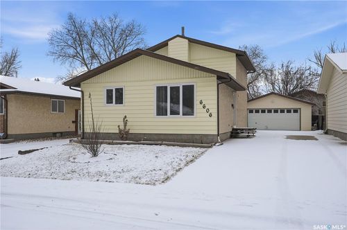 6606 Dalgliesh Dr, Regina, SK, S4X2W6 | Card Image