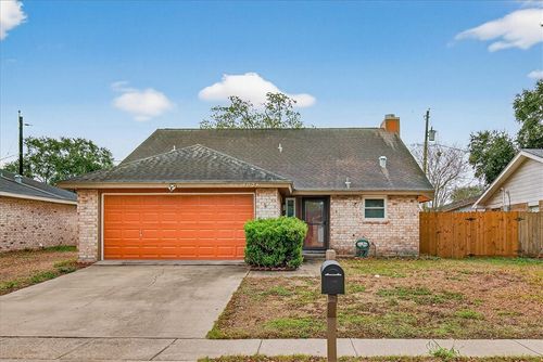 4026 Northwood Dr, Corpus Christi, TX, 78410-2830 | Card Image