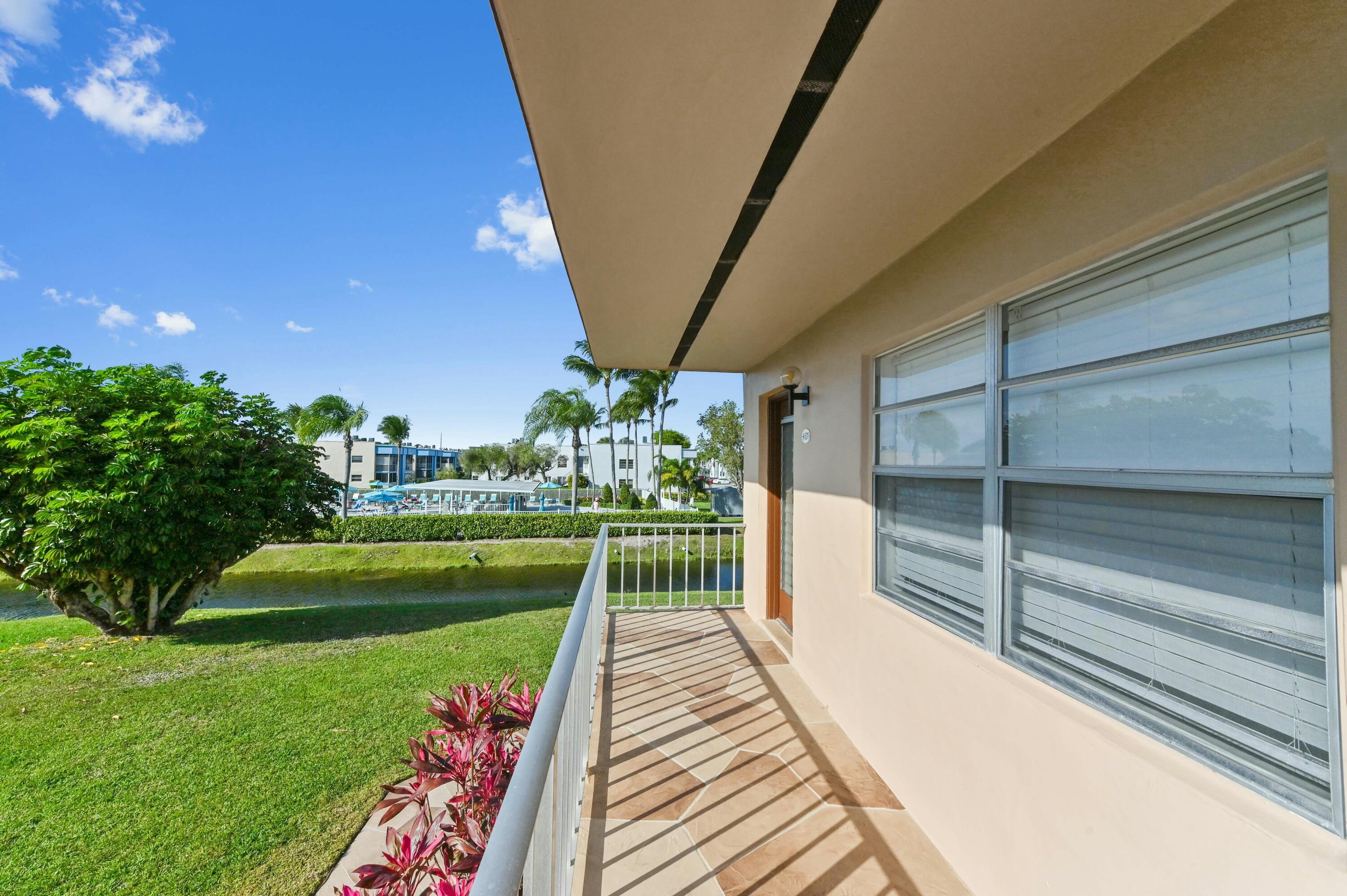 Residential in Delray Beach 4