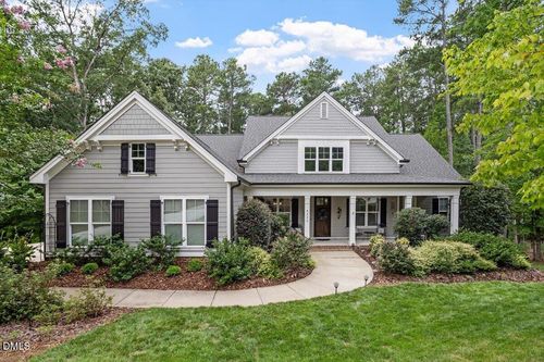 4235 Henderson Pl, Pittsboro, NC, 27312-5064 | Card Image