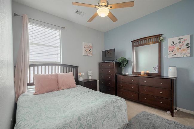 4323 N Vineyard Mdw Ln, House other with 3 bedrooms, 2 bathrooms and 2 parking in Katy TX | Image 33