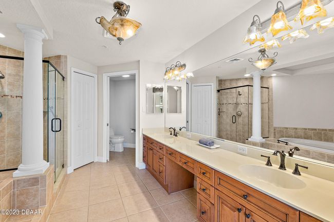401 - 2901 S Atlantic Ave, Condo with 3 bedrooms, 3 bathrooms and null parking in Daytona Beach Shores FL | Image 29