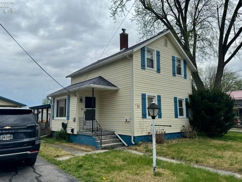 65 Wooster St, Norwalk, OH, 44857-1734 | Card Image