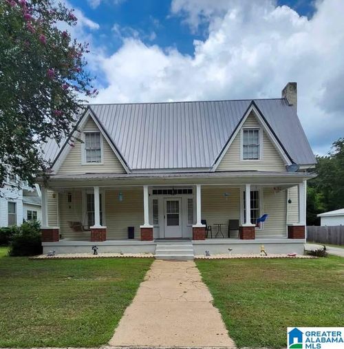 208 Main St, Oxford, AL, 36203-1126 | Card Image