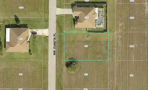 1730 Nw Juanita Pl, Cape Coral, FL, 33993-5115 | Card Image