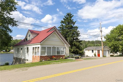 3813 County Road 2, Thurston, NY, 14801 | Card Image