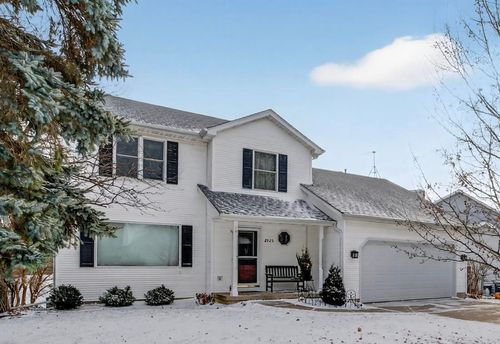 2925 Maple Run Drive, Madison, WI, 53719 | Card Image