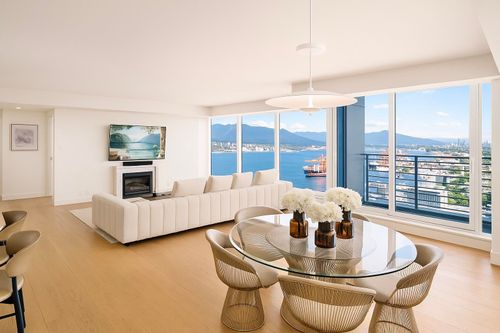 4102-1011 W Cordova St, Vancouver, BC, V6C0B2 | Card Image