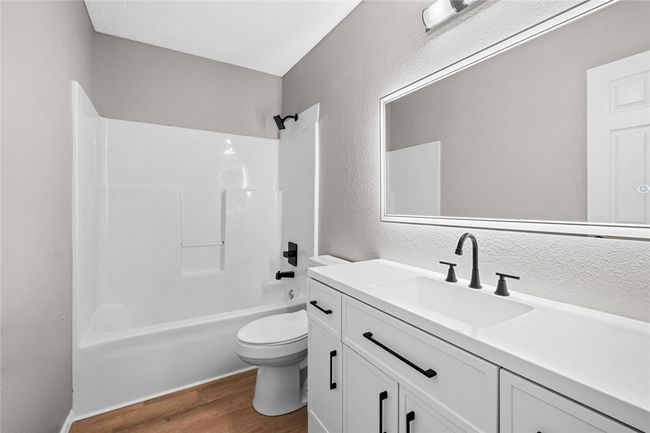 B - 4 Jonquilla Way, Home with 4 bedrooms, 3 bathrooms and null parking in Bentonville AR | Image 12
