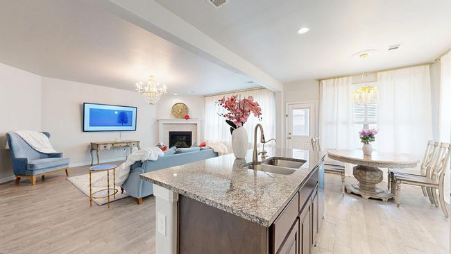 7009 Mcpherson Ln, House other with 3 bedrooms, 2 bathrooms and 2 parking in Midland TX | Image 16