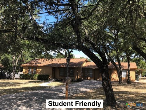 1002 Hazelton St, San Marcos, TX, 78666-2720 | Card Image