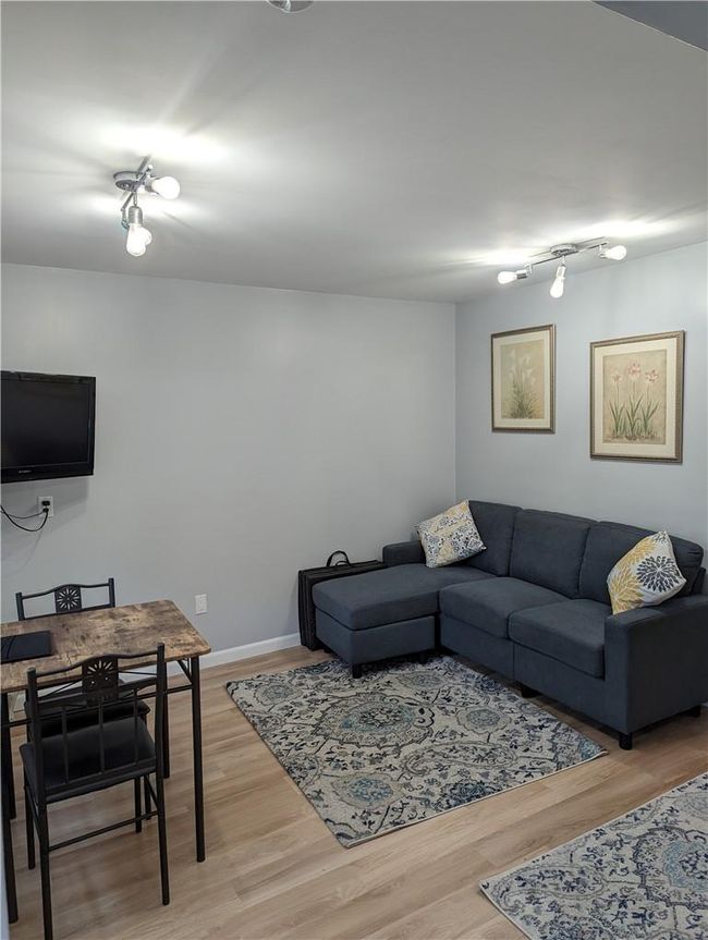 81 Maple Ave, Condo with 1 bedrooms, 1 bathrooms and 1 parking in Goshen NY | Image 6
