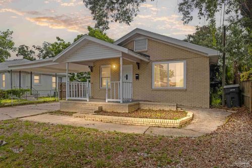 502 S Navy Blvd, Pensacola, FL, 32507-3333 | Card Image