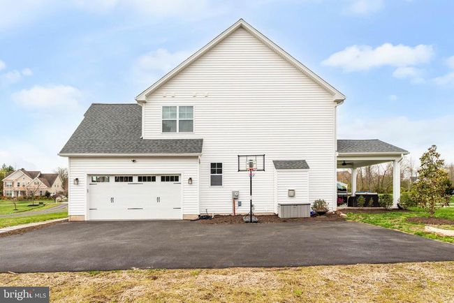 206 Valley Creek Ln, House other with 4 bedrooms, 4 bathrooms and null parking in SPRING CITY PA | Image 47