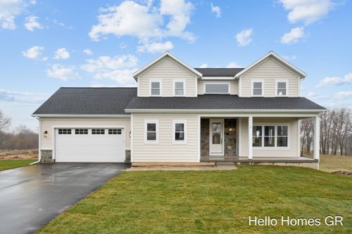 11326 Bancroft Ave Se, Alto, MI, 49302 | Card Image