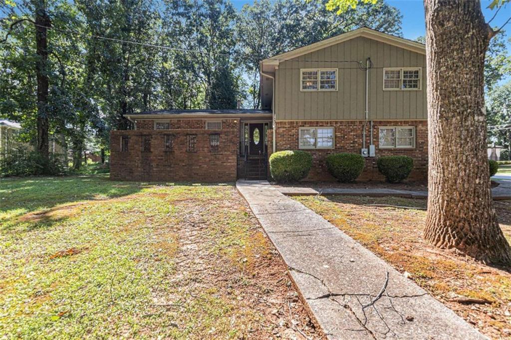 Chippewa Ct, South Fulton, GA 30296
