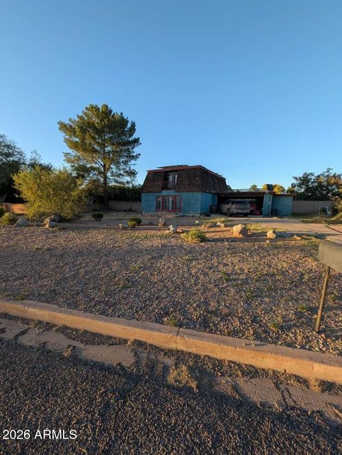 3100 E 11th St, Douglas, AZ, 85607-2614 | Card Image