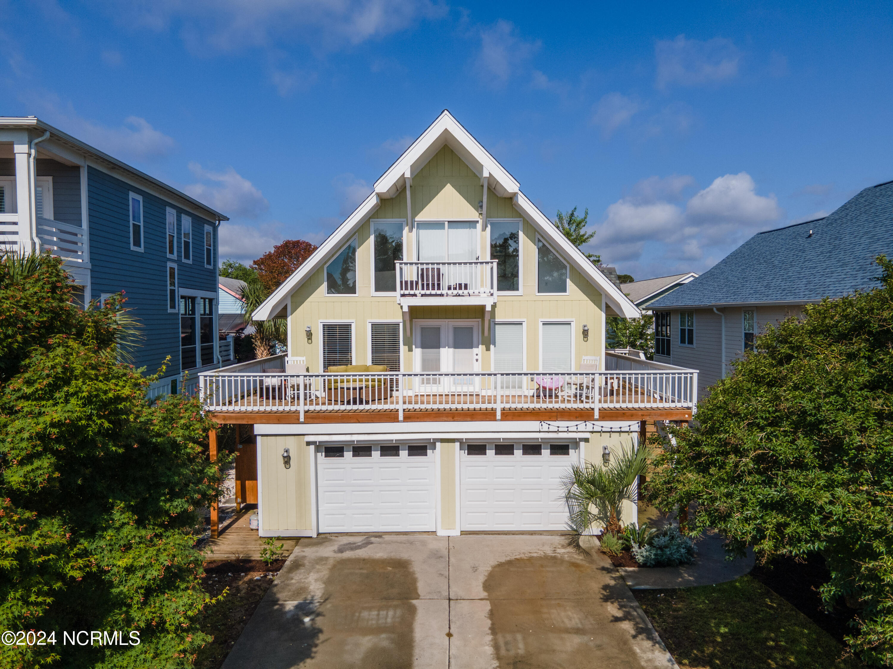 Coast Walk Ln, Carolina Beach, NC 28428