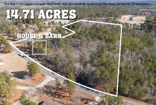 2630 Ponderosa Rd, Cameron, NC, 28326-9707 | Card Image