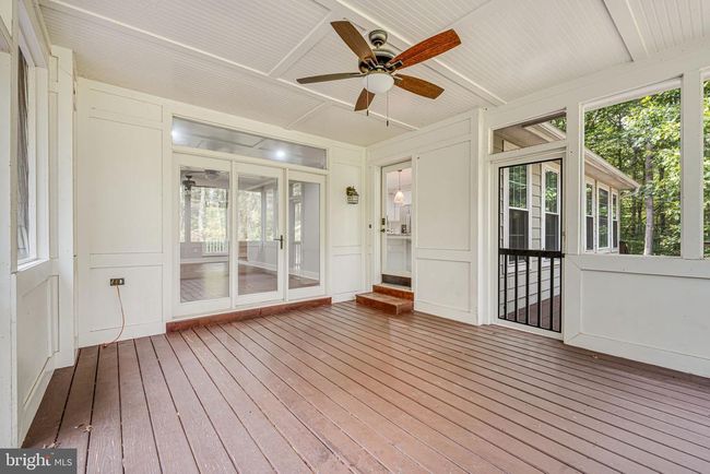 7 Beech Tree Ct, House other with 5 bedrooms, 3 bathrooms and null parking in FREDERICKSBURG VA | Image 25