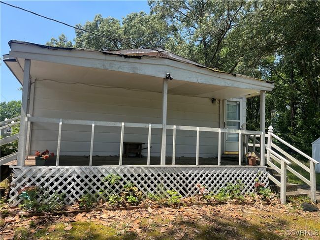 19323 Gray Rd, House other with 3 bedrooms, 1 bathrooms and null parking in Yale VA | Image 15