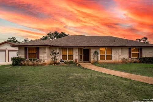 134 Bobbie Lynn, Harper, TX, 78631 | Card Image