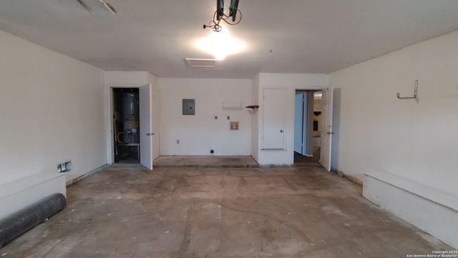 5102 Alan Bean Dr, House other with 3 bedrooms, 2 bathrooms and null parking in Kirby TX | Image 25