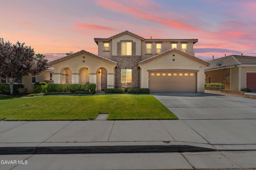 3642 Club Rancho Dr, Palmdale, CA, 93551-5652 | Card Image