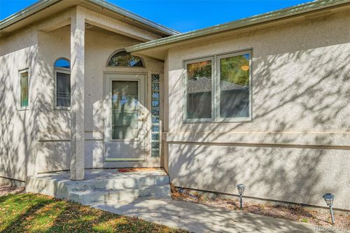 429 S Soaring Eagle Dr, Pueblo, CO, 81007-6056 | Card Image