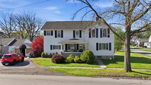 503 Woodbine Ave., Willard, OH, 44890 | Card Image