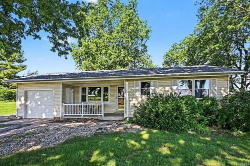 6293 S County Farm Rd, Claypool, IN, 46510-8908 | Card Image